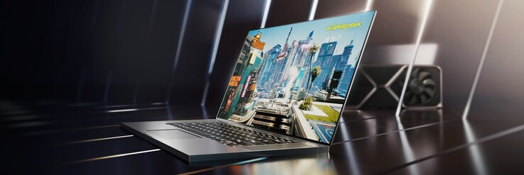 Comprehensive List Of All Laptops Featuring The NVIDIA GeForce RTX 3070 