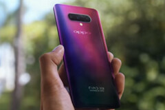 The OPPO Find X's successor may be called the Find X2. (Source: YouTube)
