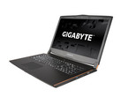 Gigabyte now shipping P57 gaming notebook