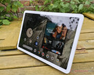 The Pixel Tablet 2 is unlikely to officially arrive before the middle of next year, original model pictured. (Image source: Notebookcheck)