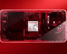 The Snapdragon 7s Gen 4 is officially 7% faster than its predecessor. (Image source: Qualcomm - edited)