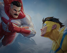 Invincible VS's open beta runs from April 9th to April 11th, exclusively on PlayStation 5 and Xbox Series S|X consoles.