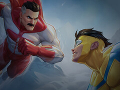 Invincible VS's open beta runs from April 9th to April 11th, exclusively on PlayStation 5 and Xbox Series S|X consoles.