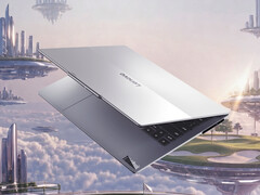 The ThinkBook X AI 2026 pictured here is said to be the Chinese version of the ThinkBook 14x ILL.