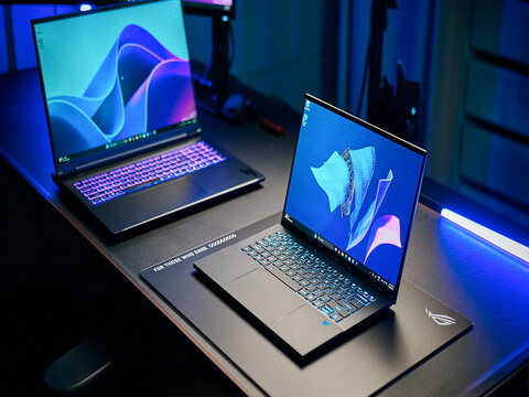 Video: Meet Acer's Zephyrus G14 Killer - Predator Triton 14 (Lunar Lake + RTX 5000)