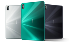 The Honor ViewPad 6 is the world's first Wi-Fi 6 tablet. (Image source: Honor)