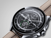 The Watch 2 Pro. (Image source: Xiaomi)