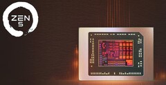 AMD appears to be selling Zen 5 APUs at a much higher cost than Zen 4 APUs (Image source: AMD)