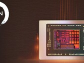 AMD appears to be selling Zen 5 APUs at a much higher cost than Zen 4 APUs (Image source: AMD)
