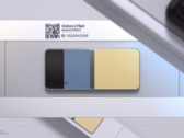 Samsung unveils new Z Flip3 colorways. (Source: Samsung)