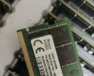 The first 48 GB DDR5-5600 modules spotted in China (Image Source: ITHome)