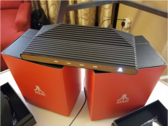 The Atari VCS (Ataribox) lives! (Image source: Tom's Hardware)