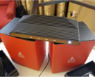 The Atari VCS (Ataribox) lives! (Image source: Tom's Hardware)