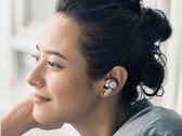 Audio-Technica ATH-TWX7 noise-cancelling earbuds can produce soothing nature and meditation sounds to relax to. (Source: Audio-Technica)