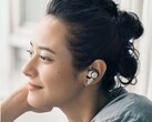 Audio-Technica ATH-TWX7 noise-cancelling earbuds can produce soothing nature and meditation sounds to relax to. (Source: Audio-Technica)