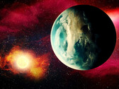 An exoplanet could look exactly like this, perhaps. (pixabay/Peter Schmidt)