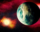An exoplanet could look exactly like this, perhaps. (pixabay/Peter Schmidt)