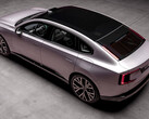 The ES90 sedan fits in the quirky yet practical category of high-clearance fastbacks (Image source: Volvo)