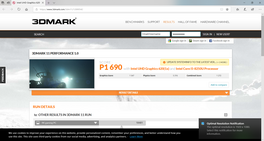 3DMark 11