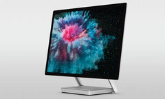The Surface Studio 3 may be the spitting image of its predecessor, pictured. (Image source: Microsoft)