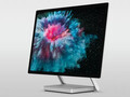 The Surface Studio 3 may be the spitting image of its predecessor, pictured. (Image source: Microsoft)