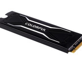The CP600 iGame Edition comes with an RGB cooling system. (Source: Colorful)