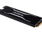The CP600 iGame Edition comes with an RGB cooling system. (Source: Colorful)