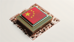 China has built an AI tool for the military based on Meta&#039;s Llama (Image Source: DALL-E 3)