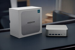 The Geekom A8 Max is a decent non-gaming mini-PC