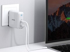 The Anker PowerPort Atom PD 2 has an up to 60 W output. (Image source: Anker)