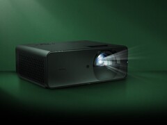 BenQ’s new LH860ST projector