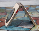 Flip 5G: Foldable smartphone now available at a discount. (Image: Notebookcheck)