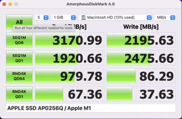 AmorphousDiskMark AP0256Q MBA M1