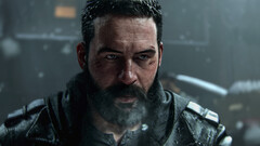 John Price from Call of Duty: Modern Warfare 4 shown