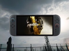 Call of Duty: Modern Warfare 4 Switch 2 port shown