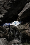The Casio G-Shock GA-2100HDS-7A1PRG watch. (Image source: Casio)
