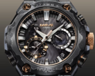 Casio is now accepting pre-orders for the MRGB2000JS1A watch in the US. (Image source: Casio)
