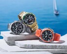 Citizen revives the Windjack spirit with four new Promaster sailing watches