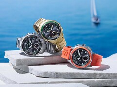 Citizen revives the Windjack spirit with four new Promaster sailing watches