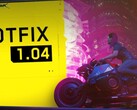 Cyberpunk 2077 hotfix 1.04 now live with multiple fixes for all platforms (Source: Cyberpunk 2077)