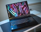 Acer Predator Helios Neo 16 gaming laptop — Notebookcheck review