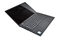 The X1 Carbon Gen 9 has arrived: Lenovo ThinkPad flagship with new design is in review