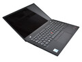 The X1 Carbon Gen 9 has arrived: Lenovo ThinkPad flagship with new design is in review