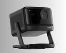 Dangbei DBOX02 Pro 4K projector on gimbal stand (Image source: Dangbei PR)
