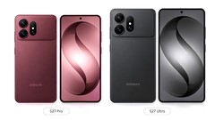 The current renders based on the leaked Samsung Galaxy S27 Ultra CAD models could still be inaccurate in some details.