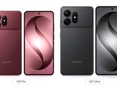 The current renders based on the leaked Samsung Galaxy S27 Ultra CAD models could still be inaccurate in some details.