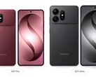 The current renders based on the leaked Samsung Galaxy S27 Ultra CAD models could still be inaccurate in some details.