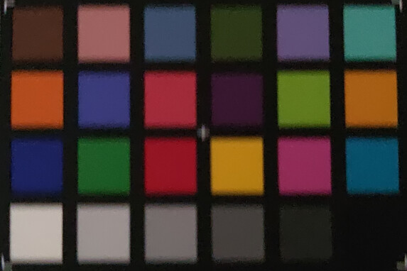 ColorChecker 