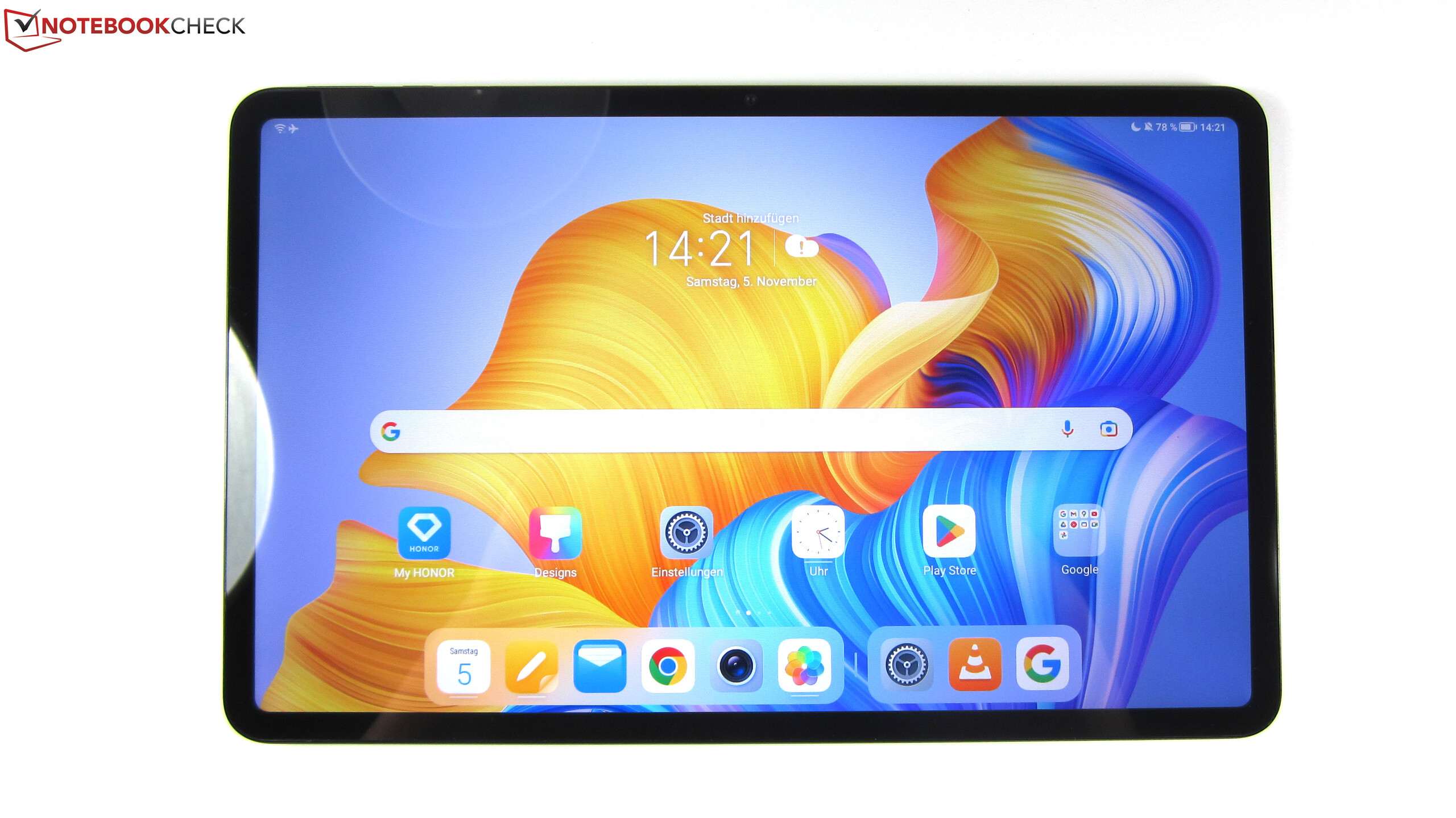 Honor Pad 8 Review: Size is everything, the new 12” tablet is