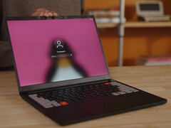 Framework Laptop 13 Pro has outstanding battery life.